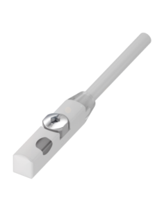 Przełącznik cylindryczny dla różnych kształtów rowków BMF 405KF-PO-C-2A-EY-10 BALLUFF | Automatyka | Eshop Dopak | Wszystko dla  2