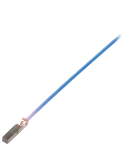 Przełącznik cylindryczny dla różnych kształtów rowków BMF 255K-N-06-EEX BALLUFF | Automatyka | Eshop Dopak | Wszystko dla Przemy