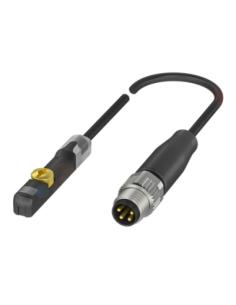 Przełącznik cylindryczny dla różnych kształtów rowków BMF 415KW-HAKKI-W-5-S0-S75-00,3 BALLUFF | Automatyka | Eshop Dopak | Wszys 2