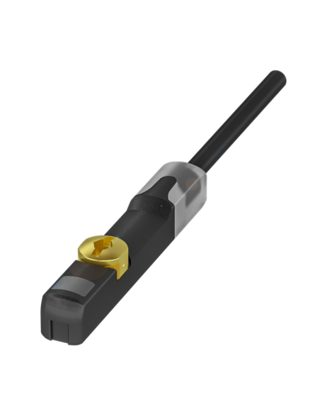Przełącznik cylindryczny dla różnych kształtów rowków BMF 415KW-HAKKI-W-5-P0-02 BALLUFF | Automatyka | Eshop Dopak | Wszystko dl
