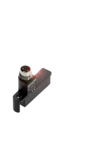Czujnik pola magnetycznego do różnych typów rowków BMF 305M-PS-C-2-SA4-S49 BALLUFF | Automatyka | Eshop Dopak | Wszystko dla Prz