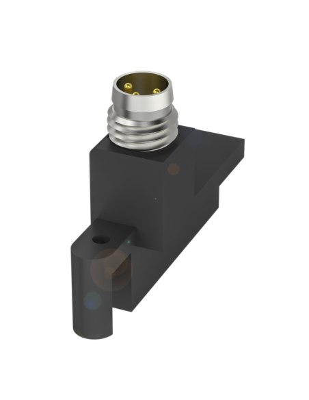 Czujnik pola magnetycznego do różnych typów rowków BMF 305M-PS-C-2-SA4-S49 BALLUFF | Automatyka | Eshop Dopak | Wszystko dla Prz
