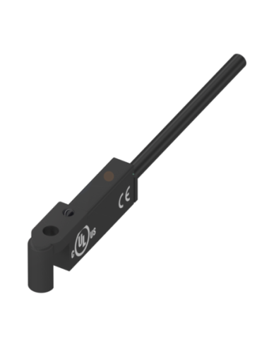 Czujnik pola magnetycznego do różnych typów rowków BMF 305K-R-US-L-3-05 BALLUFF | Automatyka | Eshop Dopak | Wszystko dla Przemy