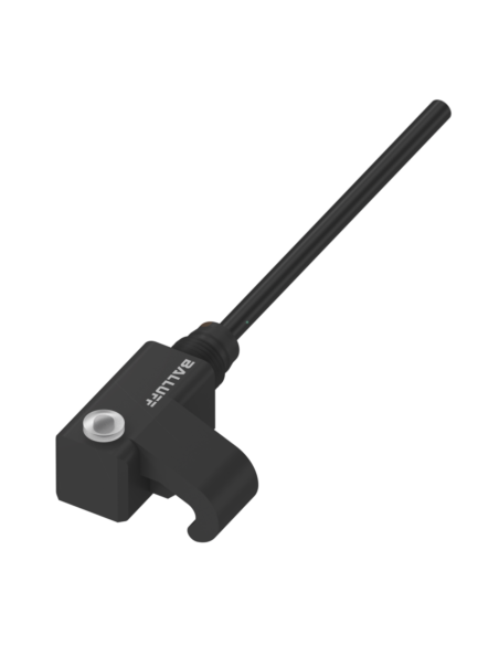 Przełącznik cylindryczny dla różnych kształtów rowków BMF 21K-NS-C-2-PU-02 BALLUFF | Automatyka | Eshop Dopak | Wszystko dla Prz