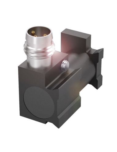Czujnik pola magnetycznego do różnych typów rowków BMF 32M-PS-C-2-SA1-S49 BALLUFF | Automatyka | Eshop Dopak | Wszystko dla Prze