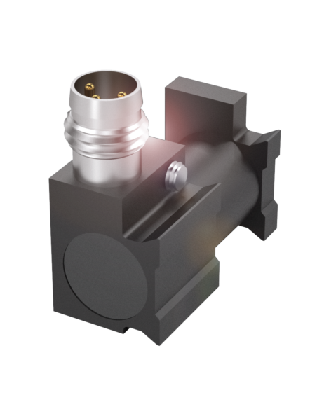 Czujnik pola magnetycznego do różnych typów rowków BMF 32M-PS-C-2-SA1-S49 BALLUFF | Automatyka | Eshop Dopak | Wszystko dla Prze