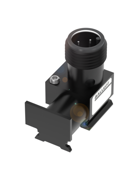 Czujnik pola magnetycznego do różnych typów rowków BMF 32M-PS-W-2-S4 BALLUFF | Automatyka | Eshop Dopak | Wszystko dla Przemysłu