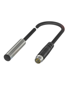 Cylindryczny czujnik pola magnetycznego BMF 07M-PS-D-2-SA2-S49-00,3 BALLUFF | Automatyka | Eshop Dopak | Wszystko dla Przemysłu 2
