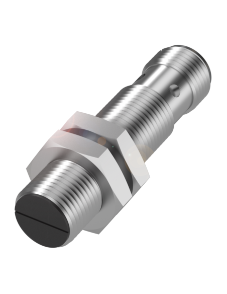 Cylindryczny czujnik pola magnetycznego BMF 12M-PS-C-2-S4 BALLUFF | Automatyka | Eshop Dopak | Wszystko dla Przemysłu