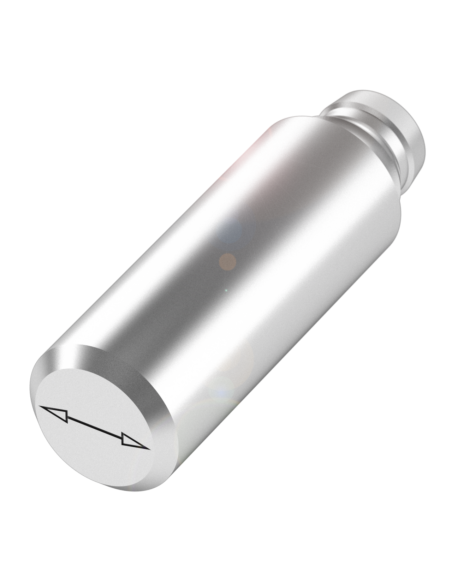 Cylindryczny czujnik pola magnetycznego BMF 10E-PS-D-2-SA1-S49 BALLUFF | Automatyka | Eshop Dopak | Wszystko dla Przemysłu