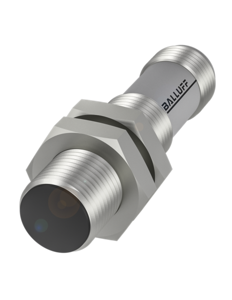 Cylindryczny czujnik pola magnetycznego BMF 12M-NS-D-2-S4 BALLUFF | Automatyka | Eshop Dopak | Wszystko dla Przemysłu