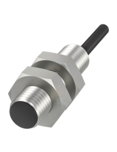 Cylindryczny czujnik pola magnetycznego BMF 08M-NS-C-2-KPU-03 BALLUFF | Automatyka | Eshop Dopak | Wszystko dla Przemysłu