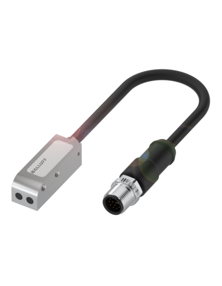 System bezwzględnego pomiaru odległości BML-S1H1-S6QC-M3AA-D0-KA00,3-S284 BALLUFF | Automatyka | Eshop Dopak | Wszystko dla Prze