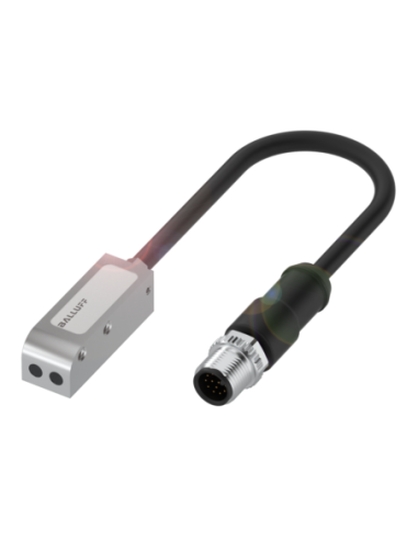 System bezwzględnego pomiaru odległości BML-S1H1-S6QC-M3AA-D0-KA00,3-S284 BALLUFF | Automatyka | Eshop Dopak | Wszystko dla Prze