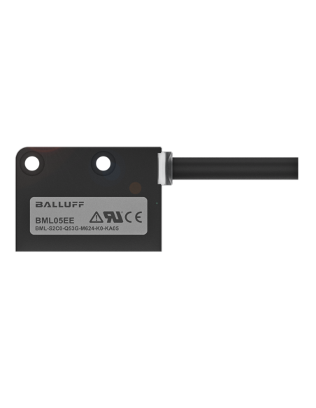 Przyrostowy system pomiaru odległości BML-S2C0-Q51L-M600-N0-KF05 BALLUFF | Automatyka | Eshop Dopak | Wszystko dla Przemysłu