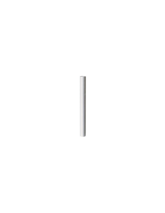 Rura montażowa, aluminiowa śr.25mm, L250mm, 975 840 25, ROHR | Automatyka | Eshop Dopak | Wszystko dla Przemysłu