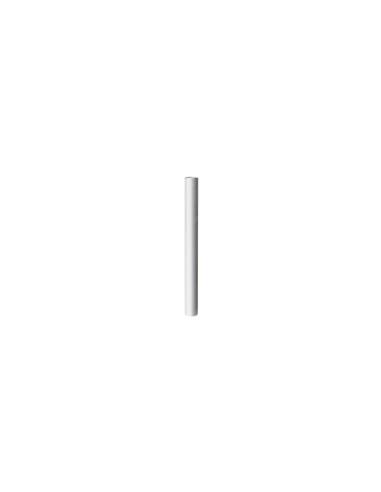 Rura montażowa, aluminiowa śr.25mm, L250mm, 975 840 25, ROHR | Automatyka | Eshop Dopak | Wszystko dla Przemysłu