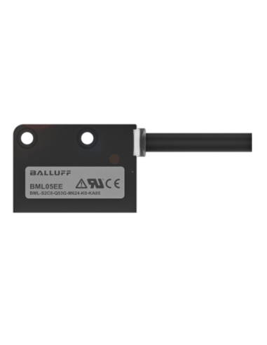 Przyrostowy system pomiaru odległości BML-S2C0-Q61L-M600-N0-KF05 BALLUFF | Automatyka | Eshop Dopak | Wszystko dla Przemysłu