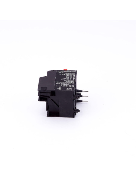 Przekaźnik termiczny, ZE-2,4/XTOM2P4AC1, EATON | Elektryka | Eshop Dopak | Wszystko dla Przemysłu