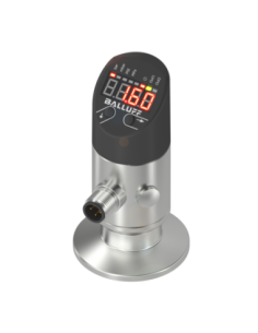 Czujnik ciśnienia z płaską membraną BSP B001-ZT010-P00S2B-S4-006 BALLUFF | Automatyka | Eshop Dopak | Wszystko dla Przemysłu 2