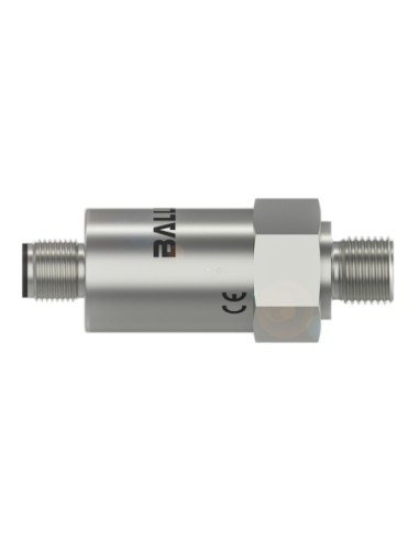 Analogowy czujnik ciśnienia BSP B050-DV004-A06A1A-S4 BALLUFF | Automatyka | Eshop Dopak | Wszystko dla Przemysłu
