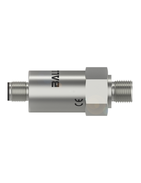 Analogowy czujnik ciśnienia BSP B005-DV004-A04A1A-S4 BALLUFF | Automatyka | Eshop Dopak | Wszystko dla Przemysłu