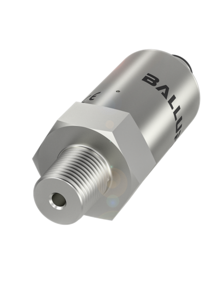 Analogowy czujnik ciśnienia BSP B002-FV004-A04A1A-S4 BALLUFF | Automatyka | Eshop Dopak | Wszystko dla Przemysłu