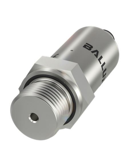 Analogowy czujnik ciśnienia BSP B250-HV004-A04A1A-S4 BALLUFF | Automatyka | Eshop Dopak | Wszystko dla Przemysłu