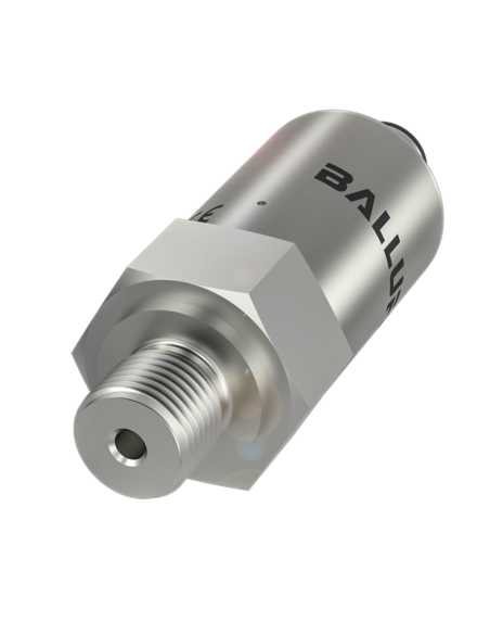 Analogowy czujnik ciśnienia BSP B060-DV004-A08A1A-S4-005 BALLUFF | Automatyka | Eshop Dopak | Wszystko dla Przemysłu