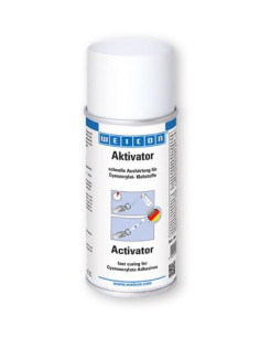 WEICON Contact Activator 150 ml aktywator do klejów cyjanoakrylowych | Chemia techniczna | Eshop Dopak