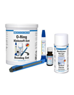 WEICON O-Ring Bonding Set Zestaw do wykonania o-ringów | Chemia techniczna | Eshop Dopak