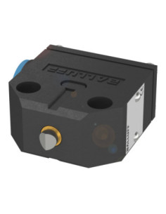 Mechaniczny przełącznik jednopozycyjny BNS 819-99-D-10 BALLUFF | Elektryka | Eshop Dopak | Wszystko dla Przemysłu