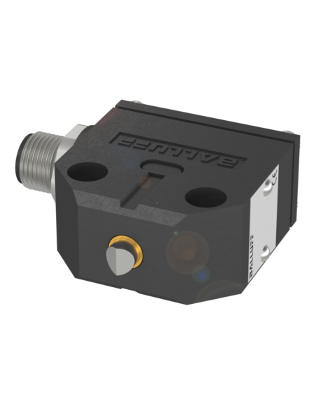 Mechaniczny przełącznik jednopozycyjny BNS 819-99-K-10-S4 BALLUFF | Elektryka | Eshop Dopak | Wszystko dla Przemysłu