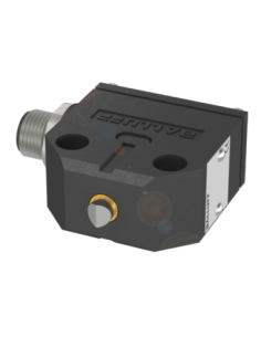 Mechaniczny przełącznik jednopozycyjny BNS 819-99-R-10-S80 BALLUFF | Elektryka | Eshop Dopak | Wszystko dla Przemysłu