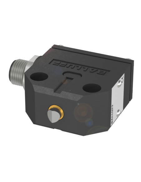 Mechaniczny przełącznik jednopozycyjny BNS 819-99-R-10-S80 BALLUFF | Elektryka | Eshop Dopak | Wszystko dla Przemysłu