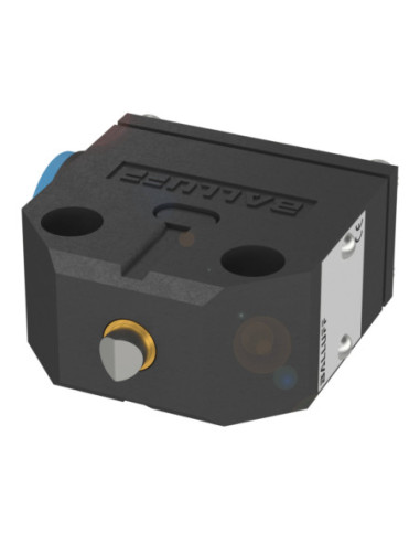 Mechaniczny przełącznik jednopozycyjny BNS 819-99-R-13 BALLUFF | Elektryka | Eshop Dopak | Wszystko dla Przemysłu