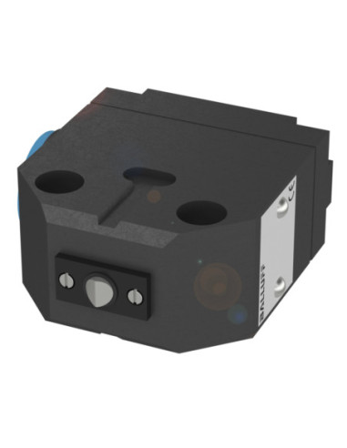Mechaniczny przełącznik jednopozycyjny BNS 819-100-D-11 BALLUFF | Elektryka | Eshop Dopak | Wszystko dla Przemysłu