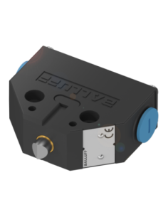 Mechaniczny przełącznik jednopozycyjny BNS 819-FK-60-101-FD-S80R BALLUFF | Elektryka | Eshop Dopak | Wszystko dla Przemysłu