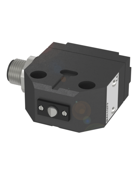 Mechaniczny przełącznik jednopozycyjny BNS 819-100-K-10-S80 BALLUFF | Elektryka | Eshop Dopak | Wszystko dla Przemysłu