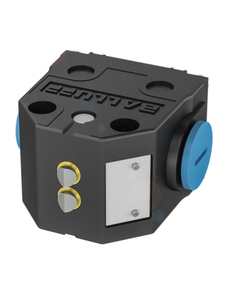 Mechaniczny przełącznik wielopozycyjny BNS 819-B02-D08-40-11 BALLUFF | Elektryka | Eshop Dopak | Wszystko dla Przemysłu