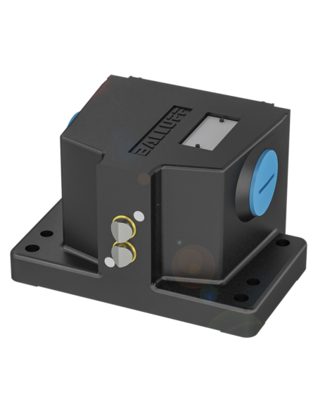 Mechaniczny przełącznik wielopozycyjny BNS 819-D02-D12-100-10 BALLUFF | Elektryka | Eshop Dopak | Wszystko dla Przemysłu