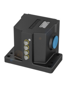 Mechaniczny przełącznik wielopozycyjny BNS 819-D04-D16-100-10 BALLUFF | Elektryka | Eshop Dopak | Wszystko dla Przemysłu