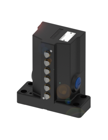 Mechaniczny przełącznik wielopozycyjny BNS 819-D04-D16-62-10 BALLUFF | Elektryka | Eshop Dopak | Wszystko dla Przemysłu