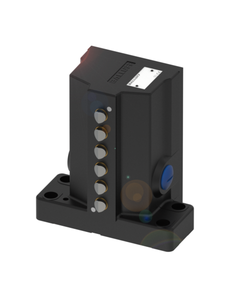 Mechaniczny przełącznik wielopozycyjny BNS 819-D04-D16-62-10 BALLUFF | Elektryka | Eshop Dopak | Wszystko dla Przemysłu
