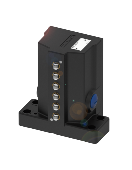 Mechaniczny przełącznik wielopozycyjny BNS 819-D03-R16-62-10 BALLUFF | Elektryka | Eshop Dopak | Wszystko dla Przemysłu
