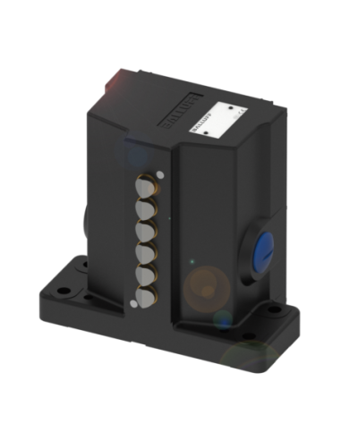 Mechaniczny przełącznik wielopozycyjny BNS 819-D06-D12-62-10 BALLUFF | Elektryka | Eshop Dopak | Wszystko dla Przemysłu