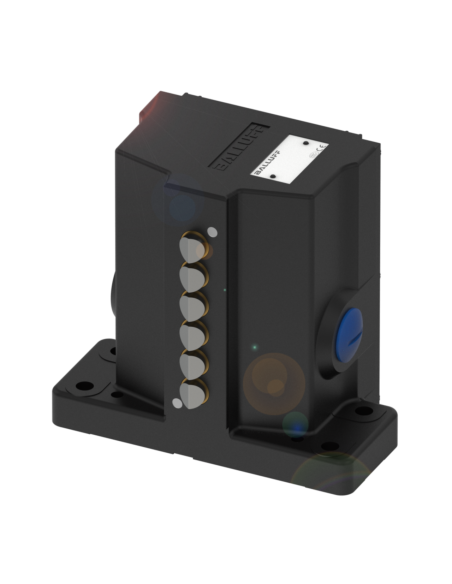 Mechaniczny przełącznik wielopozycyjny BNS 819-D06-D12-62-10 BALLUFF | Elektryka | Eshop Dopak | Wszystko dla Przemysłu