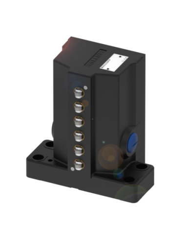 Mechaniczny przełącznik wielopozycyjny BNS 819-D06-R16-62-10 BALLUFF | Elektryka | Eshop Dopak | Wszystko dla Przemysłu