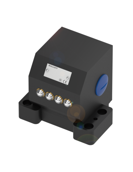 Mechaniczny przełącznik wielopozycyjny BNS 819-B04-R12-72-10 BALLUFF | Elektryka | Eshop Dopak | Wszystko dla Przemysłu