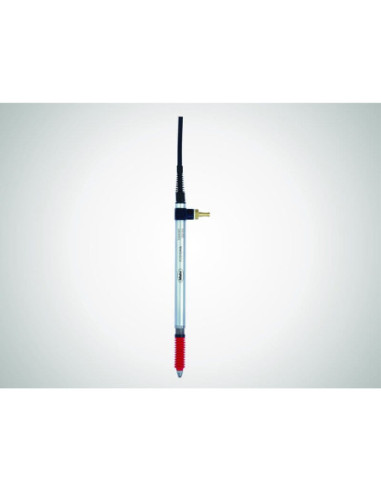 Sonda indukcyjna z próżnią, 5324020, MAHR | Automatyka | Eshop Dopak | Wszystko dla Przemysłu